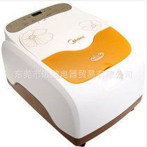 美的足浴盆產品與服務加盟指南