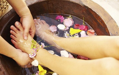 足浴養生技師做好這些服務細節，店長欣賞、顧客喜歡