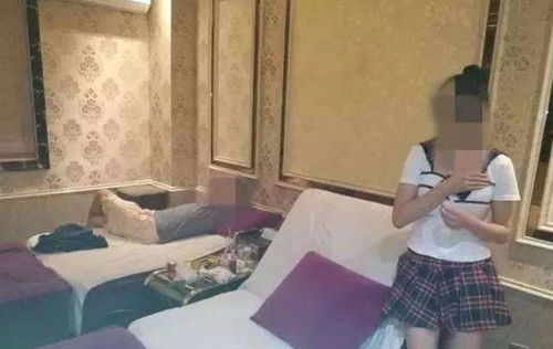 足浴店女老板親自服務引關注，生意火爆背后折射行業現實