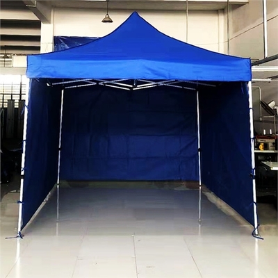 戶(hù)外廣告新利器 百佳帳篷太陽(yáng)傘如何為品牌宣傳強(qiáng)勢(shì)助力